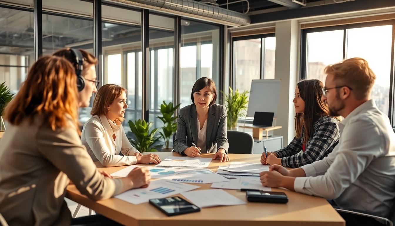 Empower Your Business Today